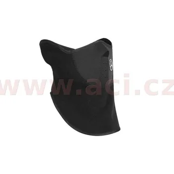 Helma na motorku Nákrčník FILTER MASK, NOX (černý)