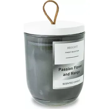 Svíčka svíčka s potiskem - 41-17436-21