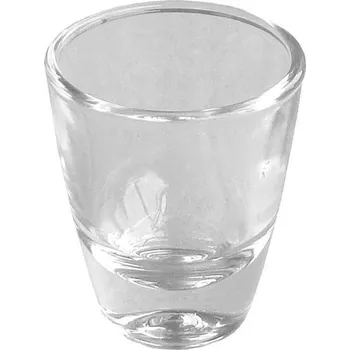 Láhev Sklenička likér Gina 30ml