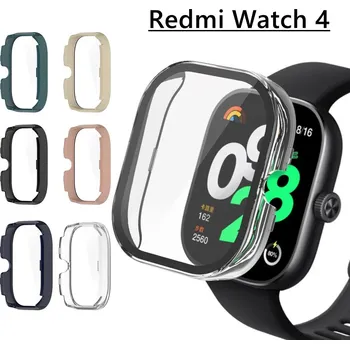 Příslušenství k chytrým hodinkám Kryt Na Xiaomi Redmi Watch 4 Barva: Bílá
