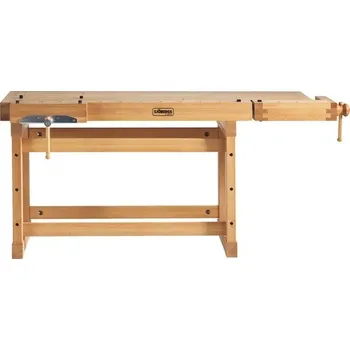 Dílenský stůl Hoblice Sjöbergs Original 1900