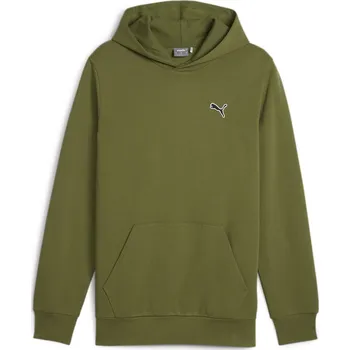 Pánská mikina Pánská mikina PUMA BETTER ESSENTIALS HOODIE 675978-33 GREEN S