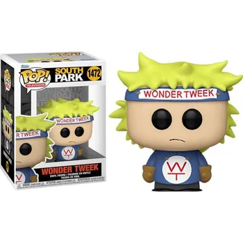 Figurka Funko Pop! South Park Wonder Tweek 1472