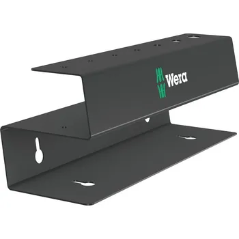 Šroubovák 9604 Kovový držák na šroubováky s příčnou rukojetí, 214 x 78 mm [05136424001]