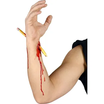 WIDMANN Profi efekt horor rány latex Tužka