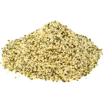 Konopné semínko loupané váha: 250g