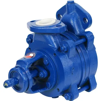 Čerpadlo SIGMA PUMPY SIGMA 32-SVA-130-10-1-LM-952 (SVA--00235)