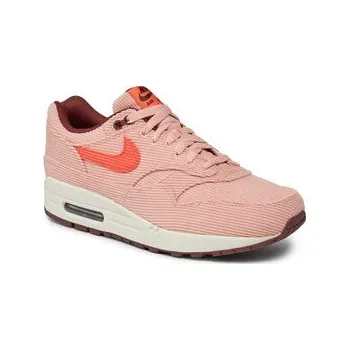 Dámská obuv Sneakersy Nike Air Max 1 Prm FB8915 600 Růžová 44
