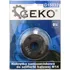 Geko G15032 rychloupínací matice