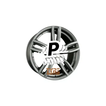 Disk ATS EVOLUTION dark-grey 7.00 x 16 ET 40.00 5x120