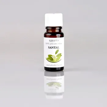 Byliny.cz Milota esenciální olej SANTAL 10 ml