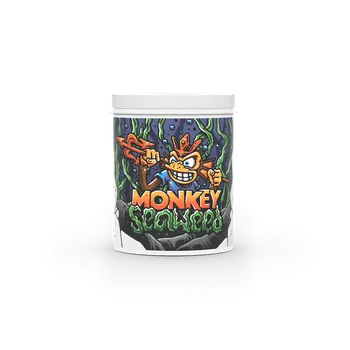 Hnojivo Hnojivo Monkey Soil Monkey Seaweed Váha: 500g