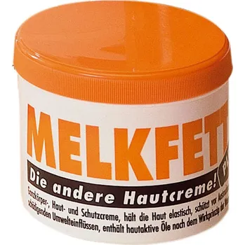 Kosmetika pro koně Krém pro koně MELKFETT