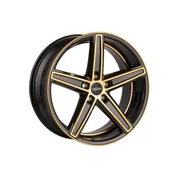 Alu kolo OXIGIN 18 CONCAVE 10,5x21 5x112 ET52 CB66,6 OXACHTZE10521H152CGOPHD
