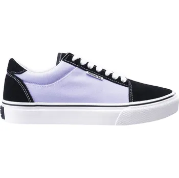 Dívčí obuv Dětské Kecky IGUANA OSKY TG M000254568 – Fialová 36