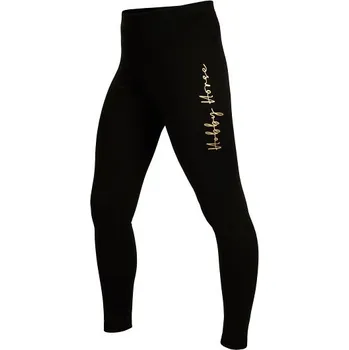 Dívčí oblečení LITEX Legíny dětské dlouhé. J1370