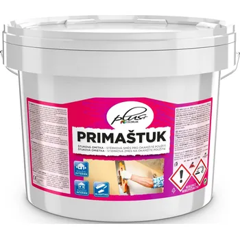 Omítka Colorlak Plus PRIMAŠTUK Balení: 40 kg