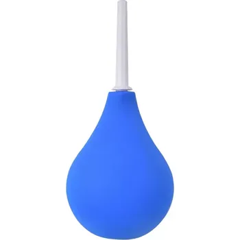 Silikonový balónek na klystýr - 90 ml