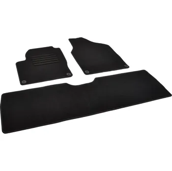 autokoberec Textilní autokoberce Ford Galaxy 1995-2007 | RIGUM