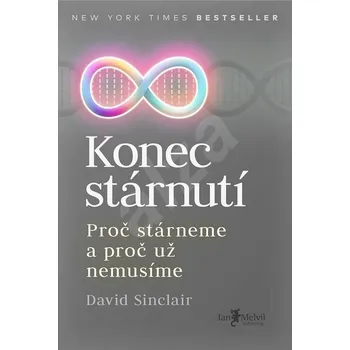 ZONER software Konec stárnutí