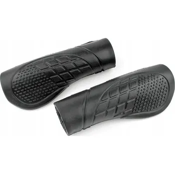 Motorová koloběžka Gripy pro koloběžku Kugoo M4