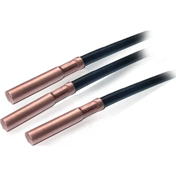 Sada domovního alarmu TECH STEROWNIKI Kabelový podlahový senzor ntc 250 cm Tech Controls