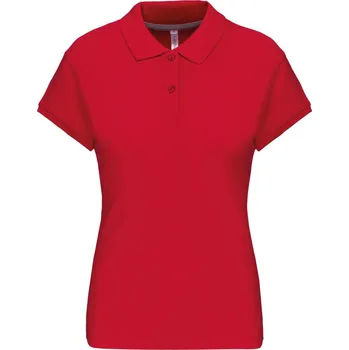 Dámská móda Kariban Dámské piqué polo K 242