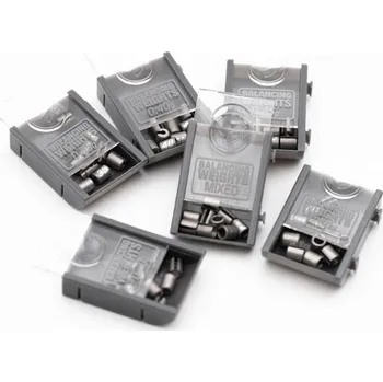 Korda závaží na Pop-up Hmotnost: 0,40g Získejte slevu -5% za registraci v e-shopu