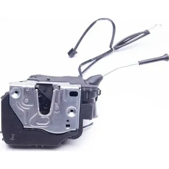 Centrální zámek Centrální zámek přední pravý MERCEDES C(W203) E(W211) T-Model (S211)