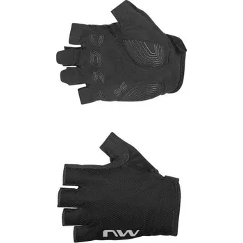 Cyklistické rukavice Rukavice Northwave Active black XL