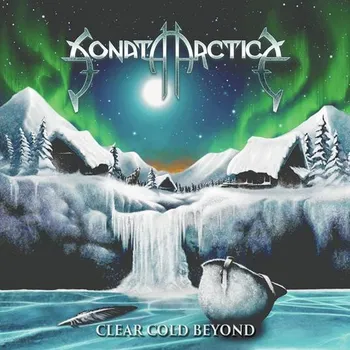Zahraniční hudba Sonata Arctica : Clear Cold Beyond (Coloured) LP