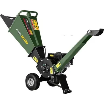 Drtič větví Lumag GAMUL HC100