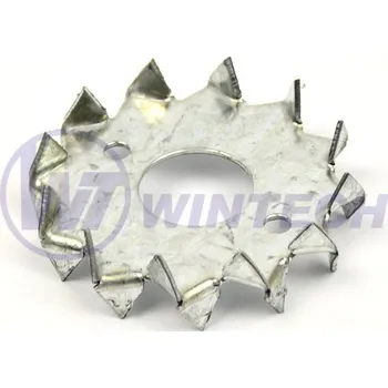 Hmoždinka Hmoždinka kruhová, ocelová, pr.75, 1 ks NOAAA00075B