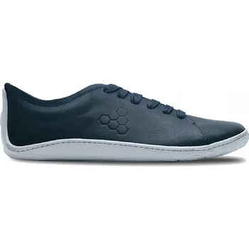 Pánské polobotky Vivobarefoot ADDIS MENS NAVY Velikost: 47