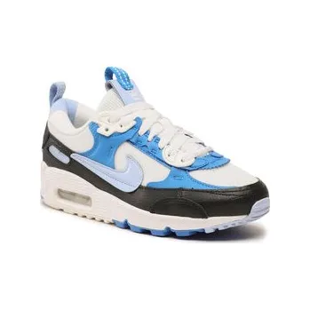 Dámské tenisky Nike Sneakersy Air Max 90 Futura FJ4798 100 Modrá 36