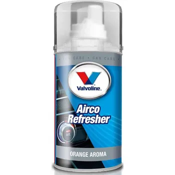 Valvoline Airco Refresher, 150ml