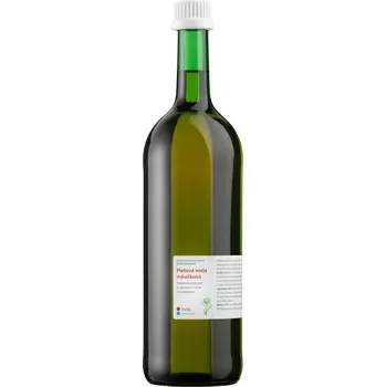 Dědek kořenář Pleťová voda měsíčková | PVM Varianta: 1000 ml