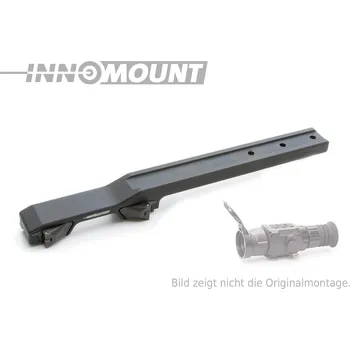 Monokulár Innogun montáž Innomount QD Tikka T3/T3x pro Infiray