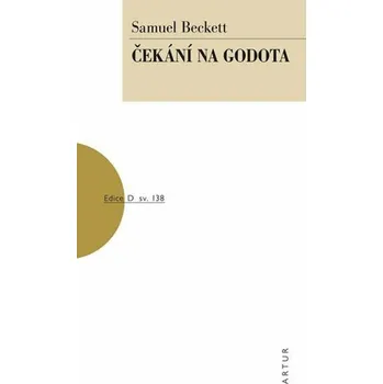 Čekání na Godota - Samuel Beckett