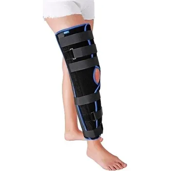 Panop ortéza kolenního kloubu PAN 7.02 - XS—Ortéza kolenního kloubu přímá se třemi dlahami