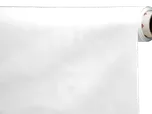 Ergis 50003-01 bílý 140 cm metráž