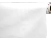Ergis 50003-01 bílý 140 cm metráž