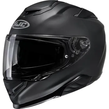 Helma na motorku HJC RPHA 71 Solid matte black XL