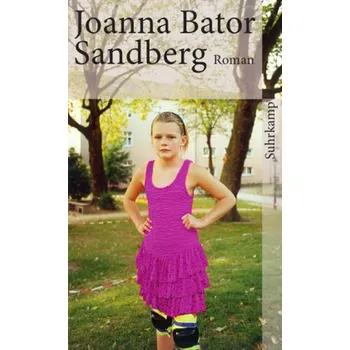 Sandberg - Bator, Joanna