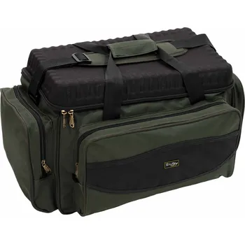 Pouzdro na rybářské vybavení Mikado BRAŠNA - TERRITORY 030 (58x30x25cm)