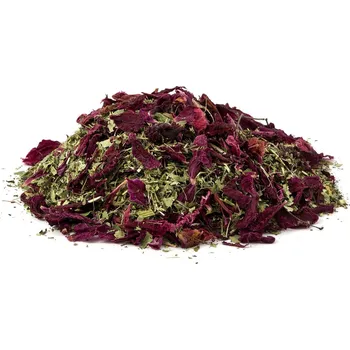 Herbářka - Bylinná relaxační koupel Regenerace a pokožka váha: 100g