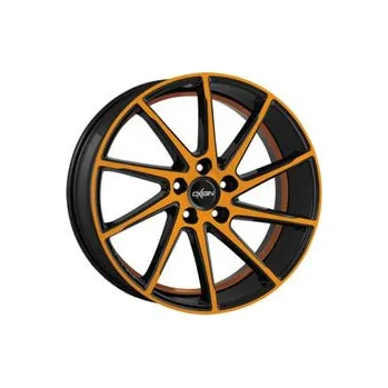 Alu kolo OXIGIN 20 ATTRACTION 8,5x19 5x120 ET35 CB72,6 OXZWANZIG8519K35COPHDM