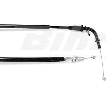 plynové lanko SUZUKI GSX-R 750 98-99