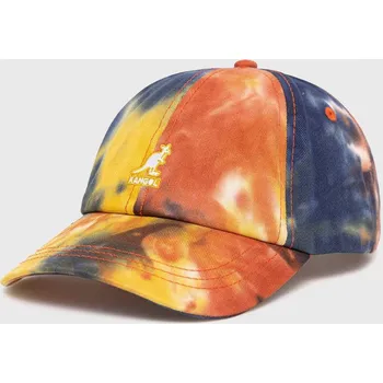 Pokrývka hlavy Čepice Kangol, ONE SIZE, vícebarevná, MLC