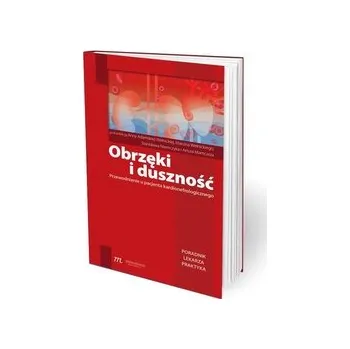 Obrzęki i duszność - praca zbiorowa